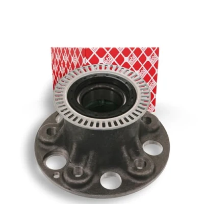 Image of Wheel Hub FEBI BILSTEIN 30945