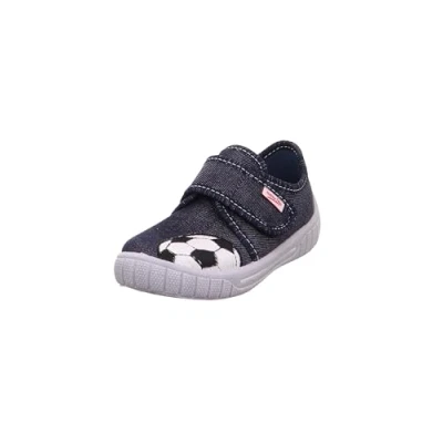 Image of Superfit BILL Slippers for kids, Size: 9.5K, Water Textile