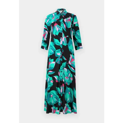 Image of YAS Maxi dress, Women&#039;s, Size: 8, Green