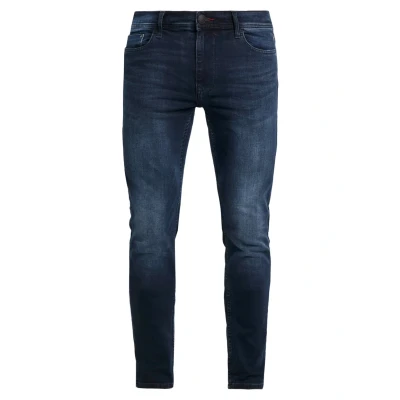 Image of Blend Men&#039;s Echo Multiflex Jeans, Denim Black Blue (76214), 29W / 32L