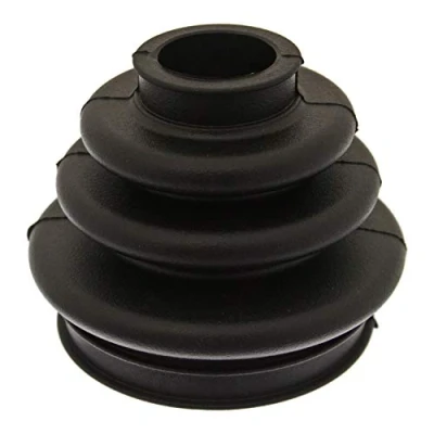 Image of Bellow, drive shaft FEBI BILSTEIN 43648