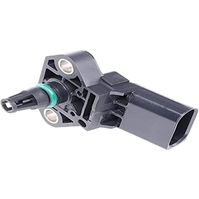 Image of Sensor, boost pressure BOSCH 0 281 006 152