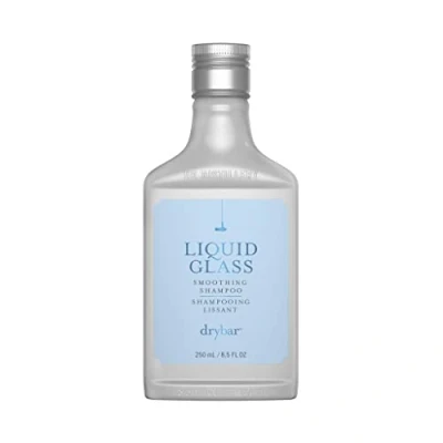 Image of Drybar Liquid Glass Smoothing Shampoo