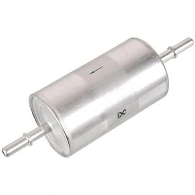 Image of Fuel filter BLUE PRINT ADM52345