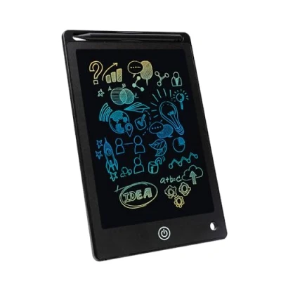 Image of RED5 Colour Endless Digital Writing Pad Black, Black