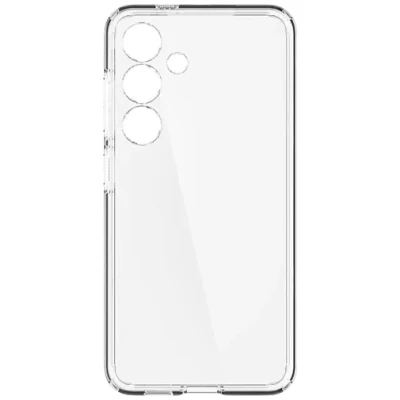 Image of Spigen Ultra Hybrid TPU Back Cover Transparent Samsung Galaxy S24+