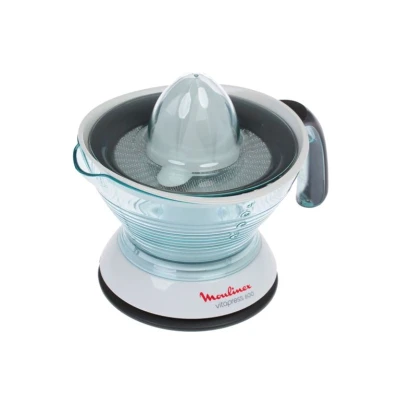 Image of Moulinex Juicer vitapress 0,6 l PC300B10