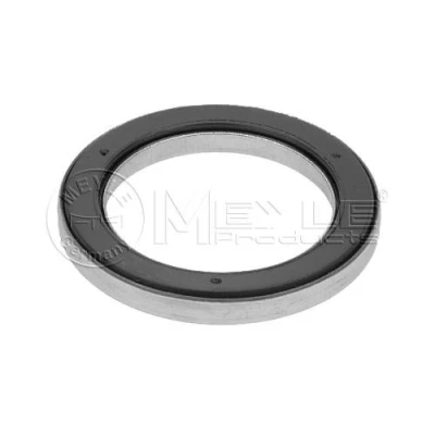 Image of Anti Friction Bearing, suspension strut support mounting MEYLE 11 14 641 0004