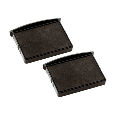 Image of Colop E/2300 Stamp Pads for 2300/2360 Black Ref [Pack of 2]