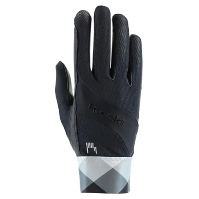 Image of Roeckl Martingal Ridingglove