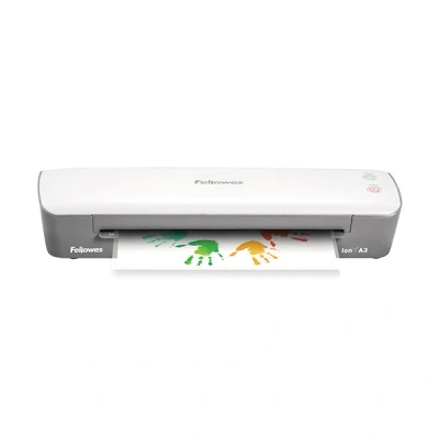 Image of A3 laminator Fellowes Ion