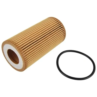 Image of Oil Filter BLUE PRINT ADBP210024