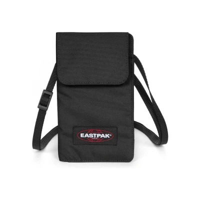 Image of Eastpak Daller Pouch x VAN GOGH Phone case, Size: One Size, Black