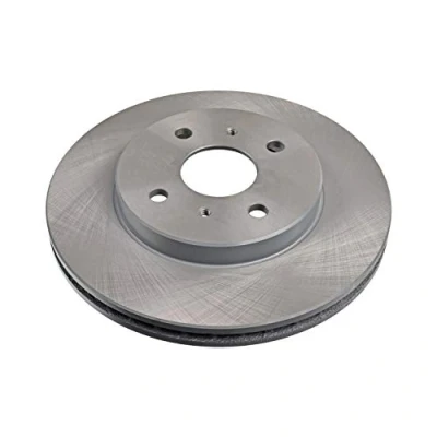 Image of Brake Disc FEBI BILSTEIN 108567