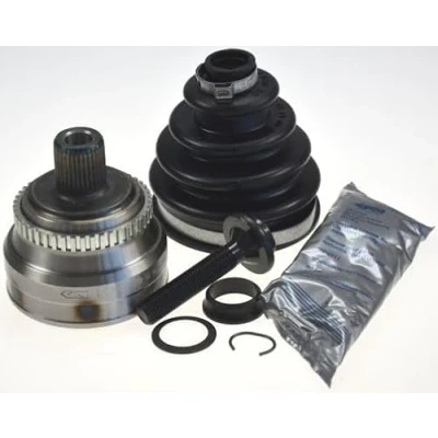 Image of Joint Kit, drive shaft LÖBRO 301950