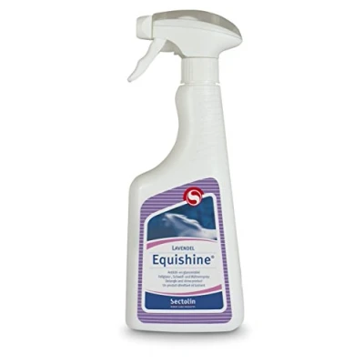 Image of Sectolin Equishine Lavendel