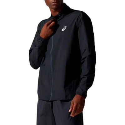 Image of Asics CORE Jacket Running jacket, Men&#039;s, Size: Large, Performance black