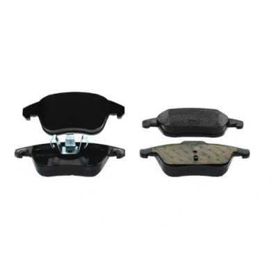 Image of brake Pad Set, disc BOSCH 0 986 424