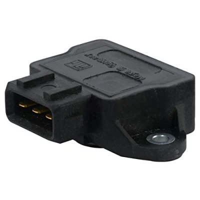 Image of Sensor, throttle position HELLA 6PX 008 476 101