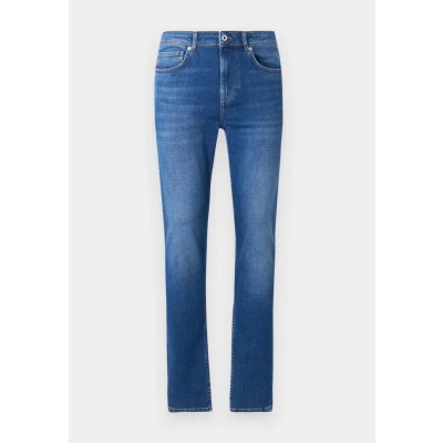 Image of Pepe Jeans Finsbury Skinny Fit, Men&#039;s, Size: 29x34, Medium used powerflex