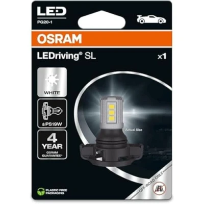 Image of LED bulb OSRAM LEDriving SL PS19W