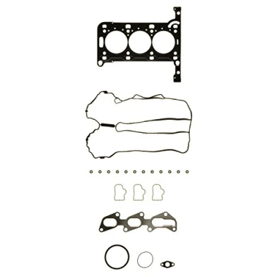 Image of Gasket Set, cylinder head AJUSA 52261800