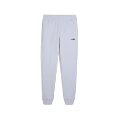 Image of PUMA Men&#039;s Ess 2 Color No. 1 Logo Sweatpants Tr Cl Knitted Pants