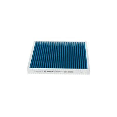 Image of Filter, interior air BOSCH 0 986 628 573