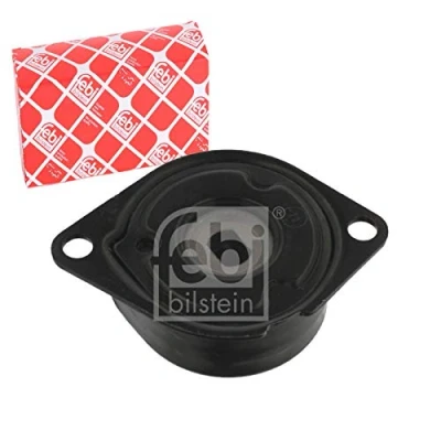 Image of belt Tensioner, v ribbed FEBI BILSTEIN 26925
