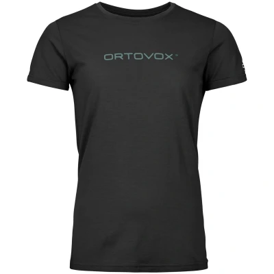Image of Ortovox 150 Cool Brand Ts W Baselayer