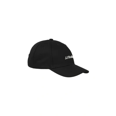 Image of Jack &amp; Jones Cap, Men&#039;s, Size: One Size, Black