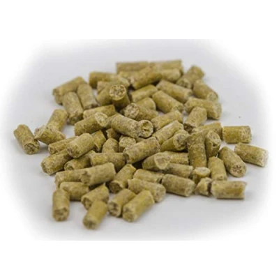 Image of Excellent Horse Electrolytes Pellets Bucket 1kg