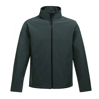 Image of Regatta Herren Professional Men&#039;s Ablaze Printable Softshell Jacket Jacke