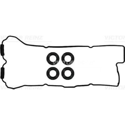 Image of Gasket Set, cylinder head cover REINZ 15 52781 01