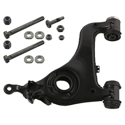 Image of Track Control Arm FEBI BILSTEIN 40341