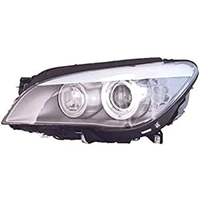 Image of Headlight MAGNETI MARELLI 719000000024