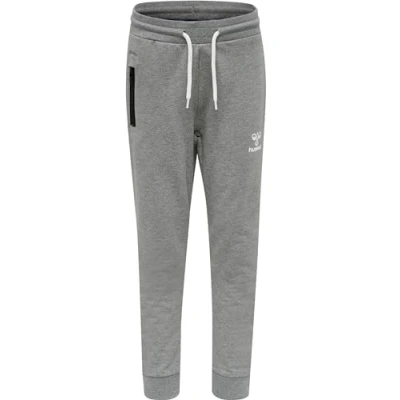 Image of hummel UNI_Kids Hmlon Pants Trousers