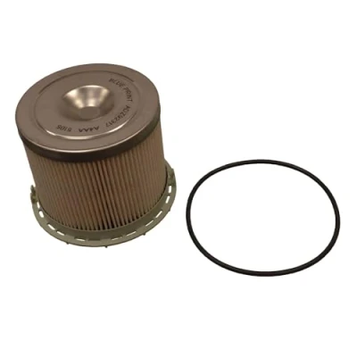 Image of Fuel filter BLUE PRINT ADZ92317