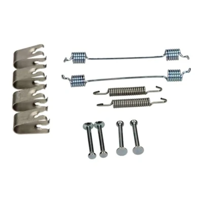 Image of Accessory Kit, brake shoes METZGER 105 0827