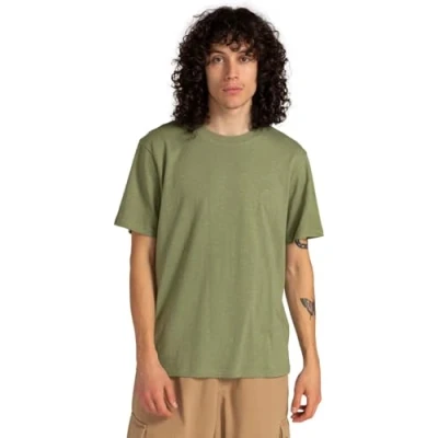 Image of Element Crail T Shirt for Men.