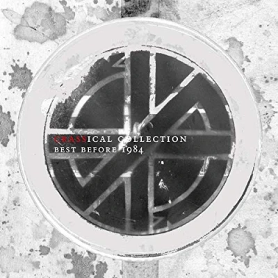 Image of Best Before 1984 (Crassical Collection)