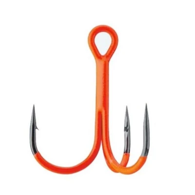 Image of BKK Spear 21 UVO 6# Trebles