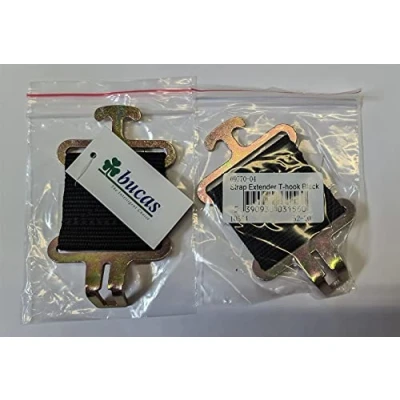 Image of Bucas T hook Extender Strap