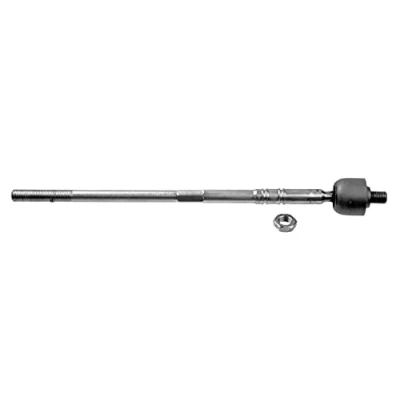 Image of Tie Rod Axle Joint LEMFÖRDER 36158 01