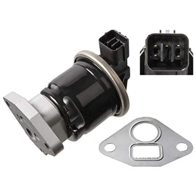 Image of EGR Valve FEBI BILSTEIN 170328