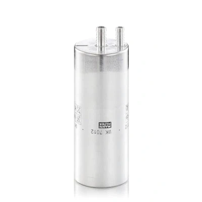 Image of Fuel FILTER MANN WK 7012