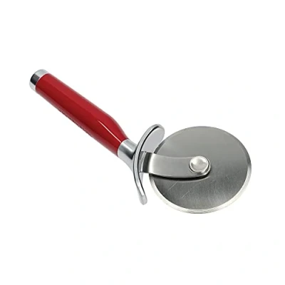 Image of KitchenAid Pizza Cutter Core Emperor Red