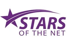 Stars of the Net B.V. logo