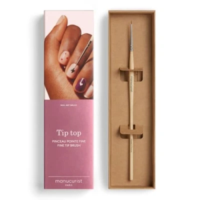 Image of Manucurist Nail Art Brush