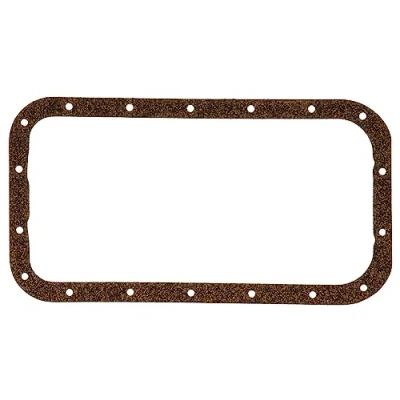 Image of Gasket, oil sump AJUSA 14023100